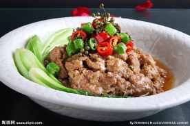 高力肉小酥肉