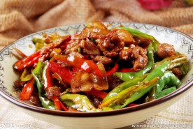 大碗小炒肉