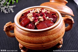 德福坛子肉