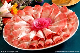 羔羊肉