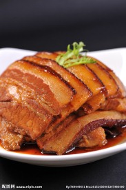 关中条子肉