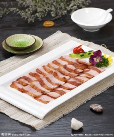 港式炭烧肉
