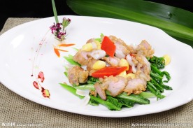 古法碳烧肉每份
