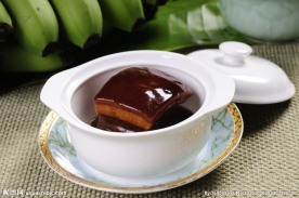 东坡肉