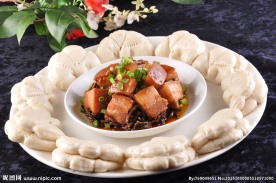 东坡肉