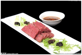 风味驴肉