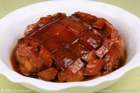 东坡肉