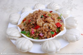 分店小炒肉