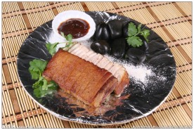 风沙肉味风堂