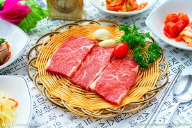 腹心肉
