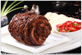 稻香肉