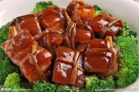 稻草肉