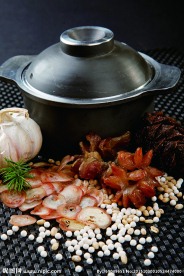养生河蚌肉