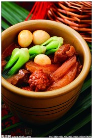邓家坛子肉
