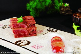 五香驴肉
