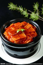一品坛香肉
