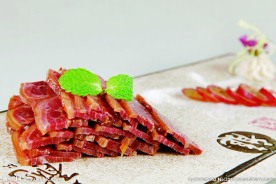 五香驴肉