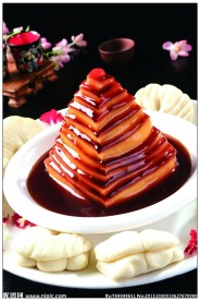八宝万佛肉
