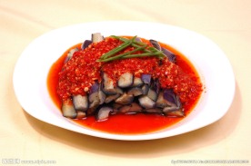 鲜椒仔茄