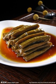 金楼醋椒