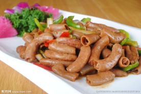 小肠尖椒