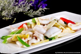 山椒菜远扣锁环