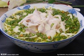 鲜椒黑鱼片