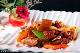 米椒小黄牛好