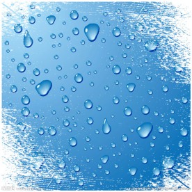 水珠水滴素材