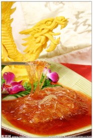 红烧大鲍翅