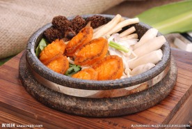 鲍汁野山菌大连鲜鲍