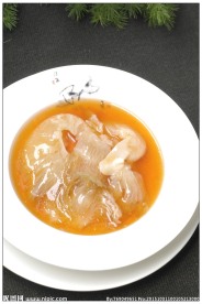 红烧大鲍翅