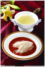 干捞大鲍翅