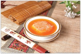 红烧大鲍翅