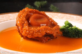 干鲍