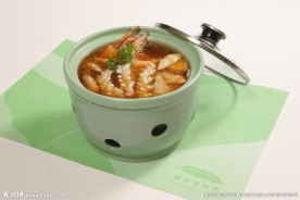 红烧鲍贝豆腐