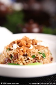 大连鲍炒饭