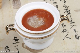 红烧鲍翅