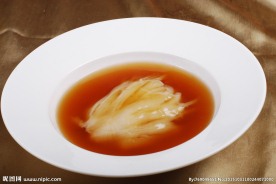 红烧大鲍翅