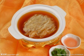 红烧大鲍翅