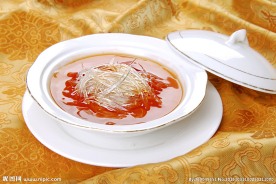 红烧大鲍翅