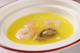 蚝皇闷小干鲍