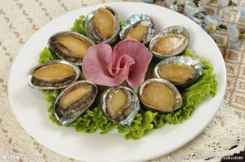 大连鲍