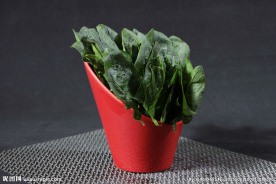 菠菜