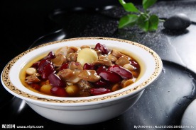 红豆福果小干鲍