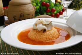 大连鲍捞饭