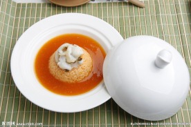 大连鲍捞饭