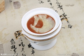 红烧鲍翅