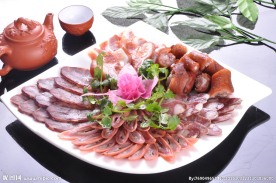 腾达大肉拼