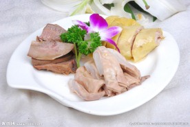 糟香拼味